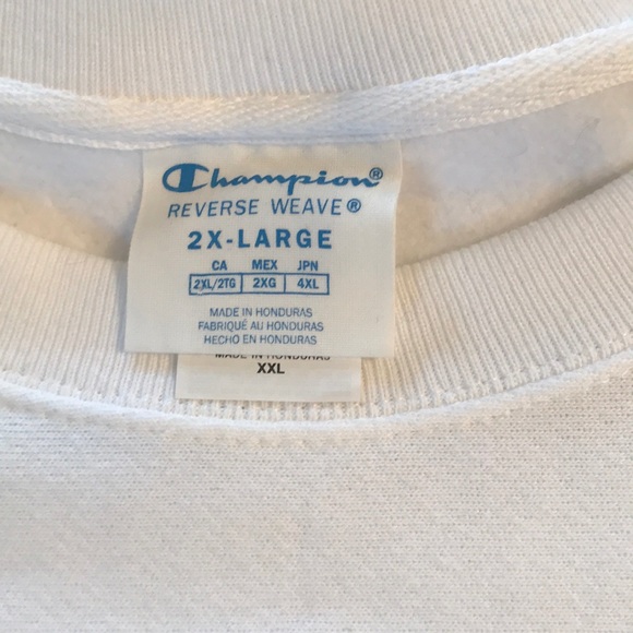 Champion sweater - Picture 3 of 4
